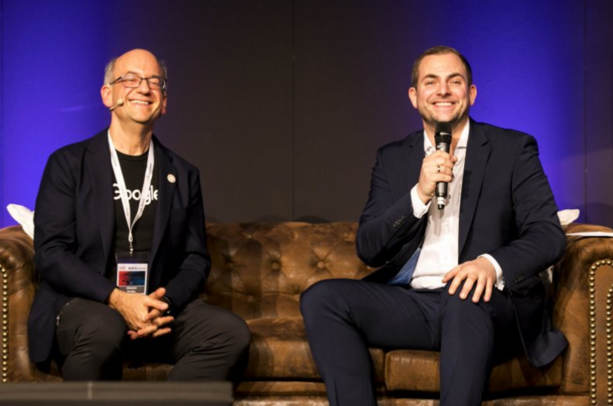 Tobias Fox + John Müller